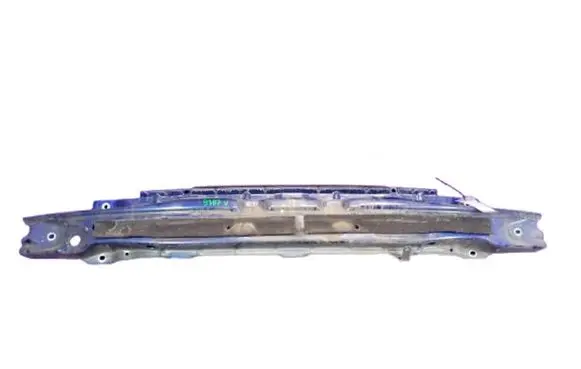 Opel Astra H Front bumper support beam 