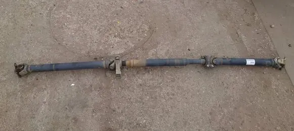 Mercedes-Benz Vito Viano W639 Drive shaft (set) A6394108406 6394108406
