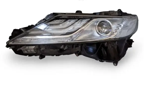 Toyota Camry VIII XV70 Headlight/headlamp 8114533E11