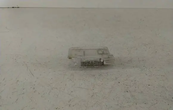 Volvo V70 Other interior light 30754448