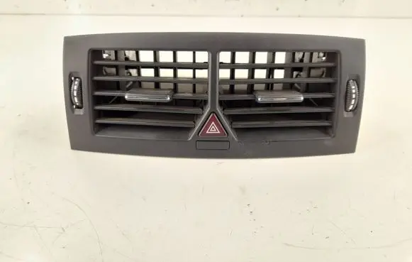 Mercedes-Benz B W245 Dash center air vent grill 1698301254 A1698301254