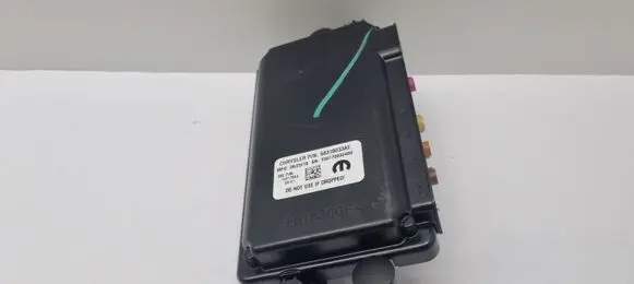 Ram 1500 Camera control unit module 68318033AE