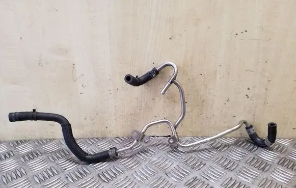 Fuel line/pipe/hose