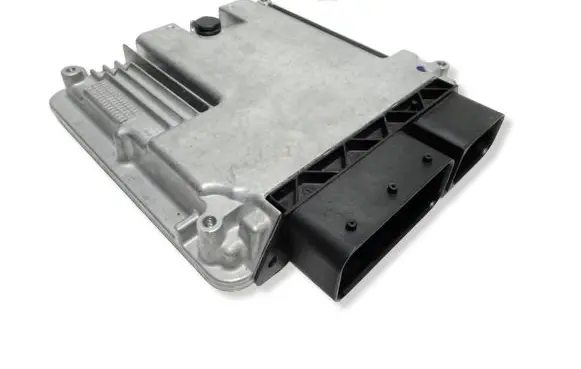 BMW 5 E60 E61 Power steering control unit/module 1277022059 1279H06557