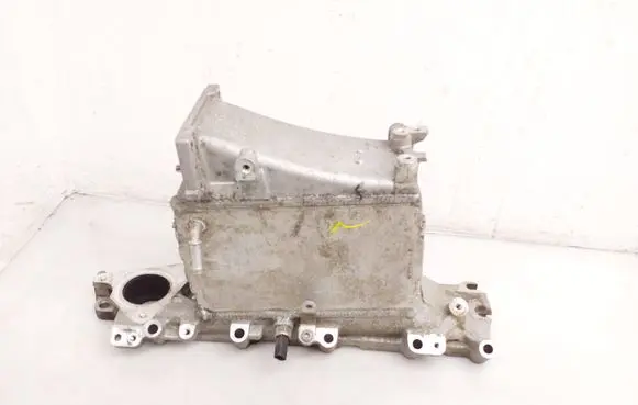 Audi A6 S6 C7 4G Intake manifold 04L129766AD