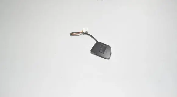 BMW 5 F10 F11 Steering wheel adjustment switch 9188877 61319188877