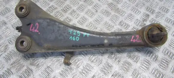 Toyota Avensis T270 Rear upper control arm/wishbone