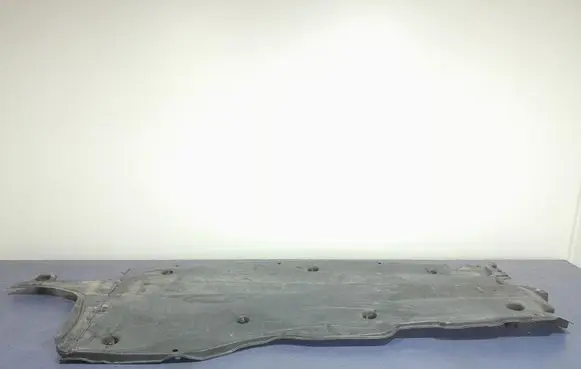 Nissan Atleon Front underbody cover/under tray 5WA825202E