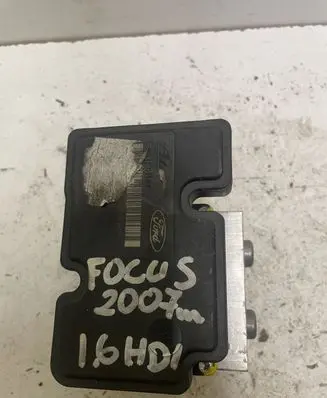 Ford Focus ABS Pump 10097001103