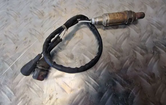 Audi A6 S6 C5 4B Lambda probe sensor 048906265