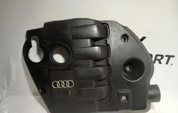 Audi A6 S6 C5 4B Engine cover (trim) 038103925
