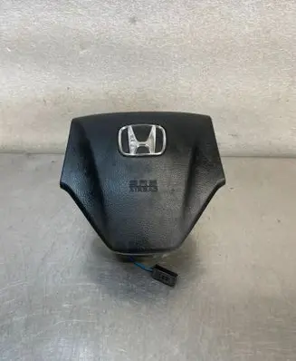 Honda CR-V Trunk lid opening control unit 