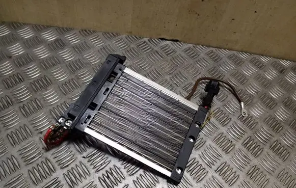 Mini Cooper Countryman R60 Electric cabin heater radiator 710200790800 3422661