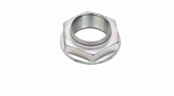 Iveco Daily 6th gen Nuts/bolts 7160449