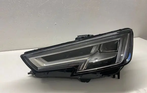 Audi A4 S4 B9 Headlight/headlamp 8W0941773 LE14A6335 145100011400