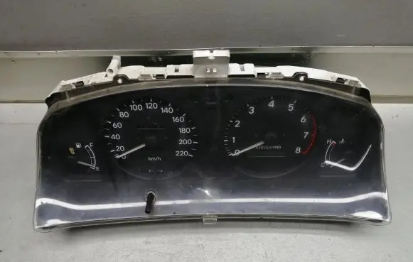 Toyota Corolla E110 Speedometer (instrument cluster) 838001A851 2573104390