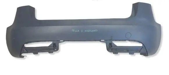 Tesla Model 3 Rear bumper 158257300E 158257300 E200557