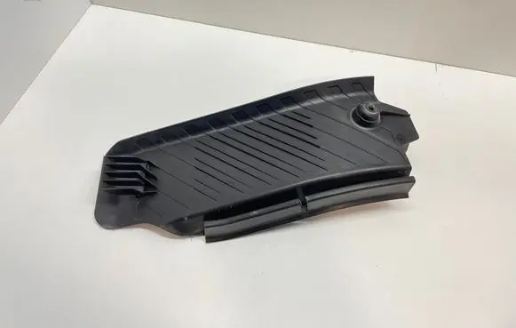 Audi A4 S4 B7 8E 8H Foot rest pad/dead pedal 8E1864777