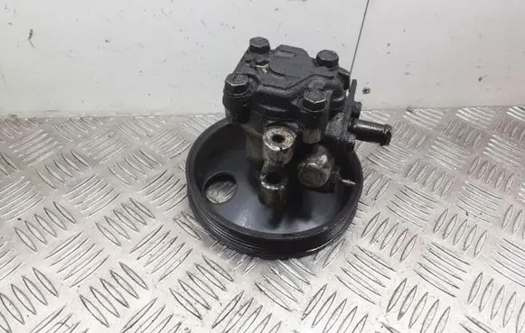 Hyundai Santa Fe Power steering pump
