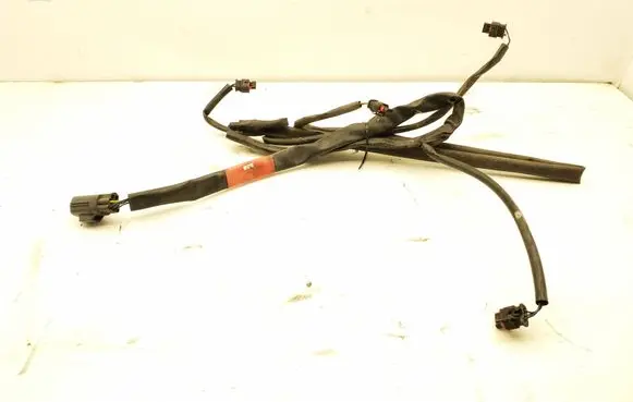 Volvo XC90 Parking sensor (PDC) wiring loom PK30730140003 PK30730140