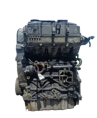 Volkswagen PASSAT B6 Engine BMP