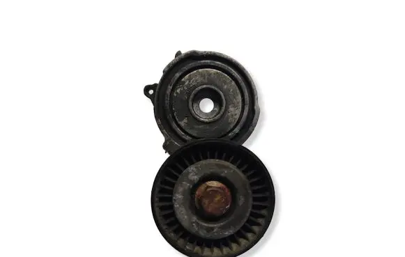 Audi A6 S6 C6 4F Alternator belt tensioner 06E903133