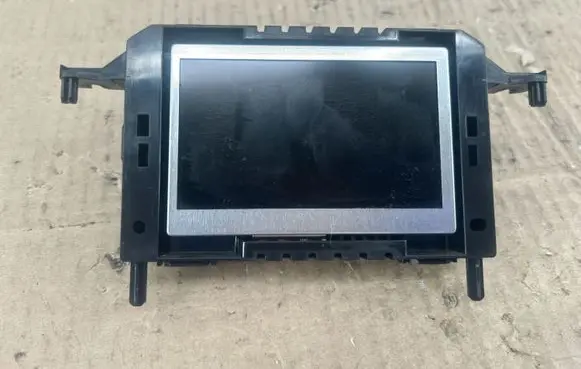 Ford B-MAX Screen/display/small screen F1BT18B955GA