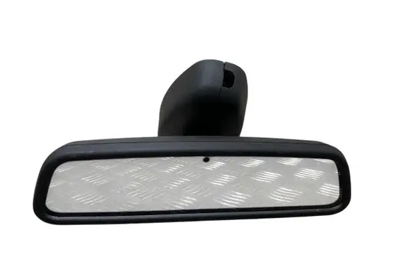 Rear view mirror (interior)