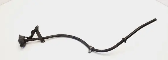 Mercedes-Benz C W203 Oil level dip stick 