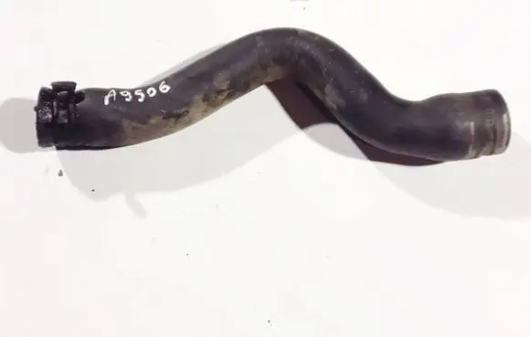 Citroen C4 Grand Picasso Engine coolant pipe/hose