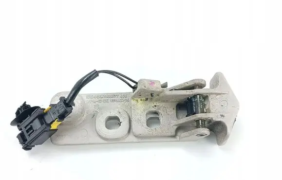 Peugeot 206 Roof 9641108977