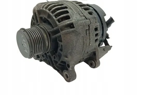 Skoda Octavia Mk2 (1Z) Generator/alternator 028903031