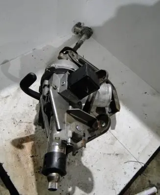 Renault Scenic II - Grand scenic II Power steering pump 8200035272 220104