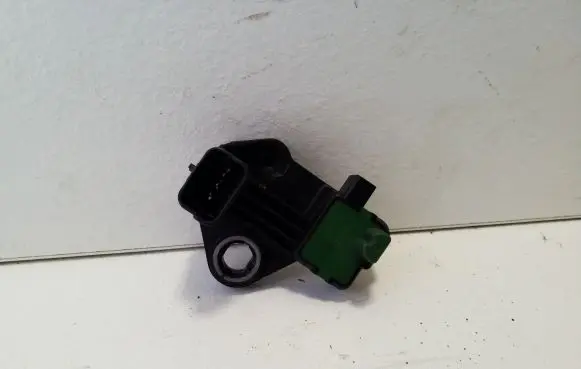 Opel Vivaro Crankshaft position sensor 9674265980