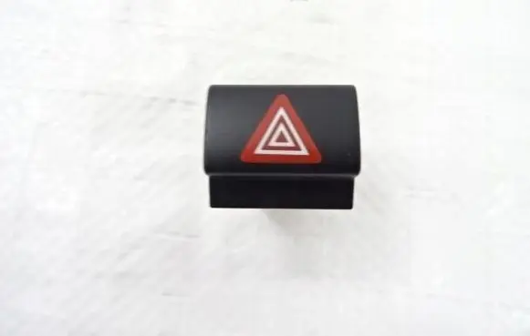Citroen C4 Grand Picasso Hazard light switch 9678101877