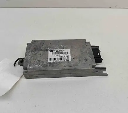 BMW 7 E65 E66 Other devices 6941974