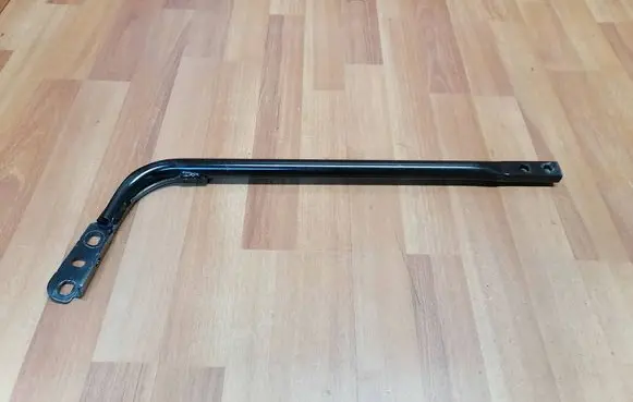 Renault Espace V (RFC) Other trunk/boot trim element 843225599 843225599R