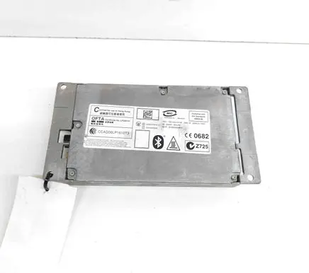 Bluetooth control unit module