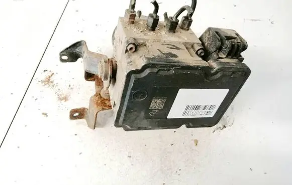 Chevrolet Captiva ABS Pump 96626091 25.0212-0190.4