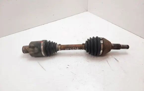 Chevrolet Captiva Front driveshaft