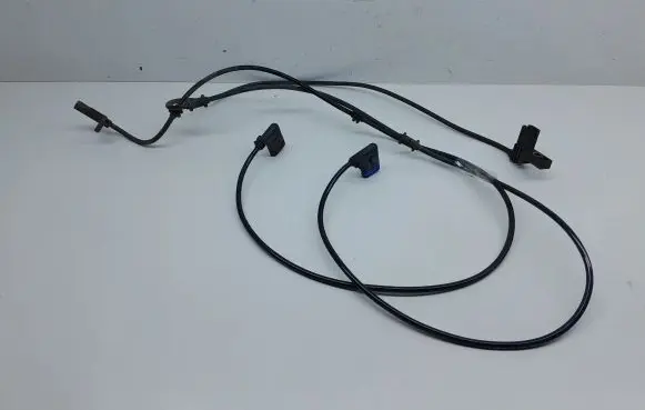 Mercedes-Benz C W204 ABS rear brake sensor A2045400317