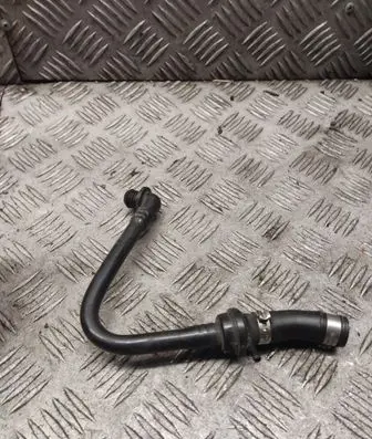 Audi A3 S3 8L Vacuum line/pipe/hose 1j0612041g