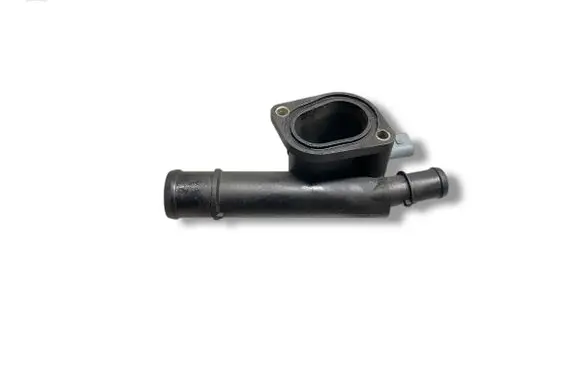 Volkswagen Golf V Engine coolant pipe/hose 038121132 038121132D