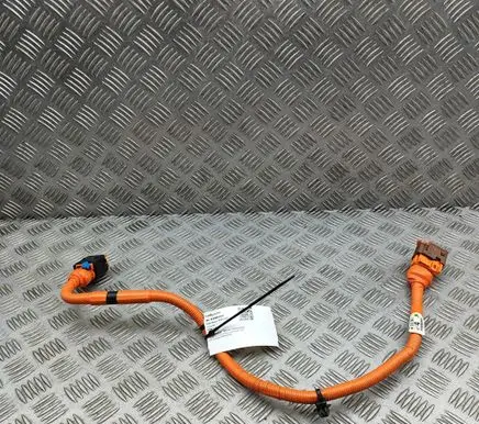 Nissan Ariya Other wiring loom 297A85MR0A