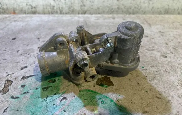 KIA Stonic EGR valve 2845008000 240222A1956