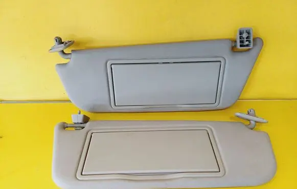 Opel Vectra B Sun visor