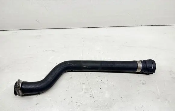 BMW 5 E39 Engine coolant pipe/hose 11532247820 2247820