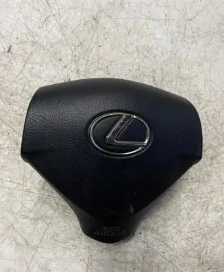 Lexus RX 330 - 350 - 400H Steering wheel airbag