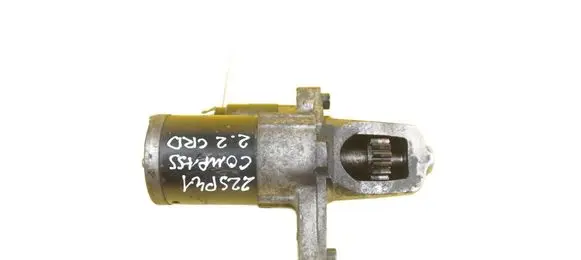 Jeep Compass Starter motor 04801830AC 651971