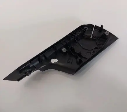 Mini One - Cooper Clubman R55 Parcel shelf load cover mount bracket 6954441